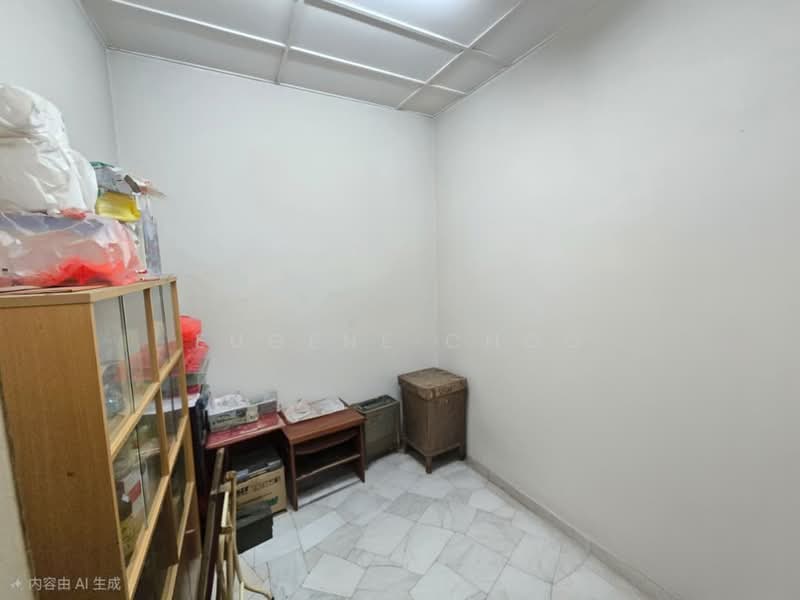 Rumah Teres 1-Tingkat untuk Dijual di Taman Bidara (Selayang) - Eugene Choo - Interior - PropertyGuru.com.my