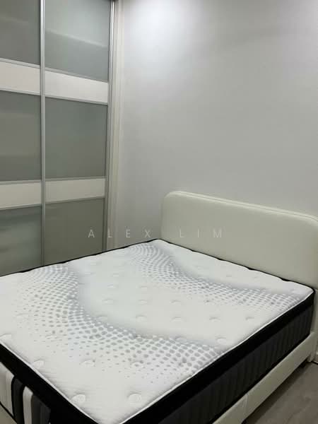 Condominium for Rent at The Brezza - Alex Lim - Bedroom - PropertyGuru.com.my