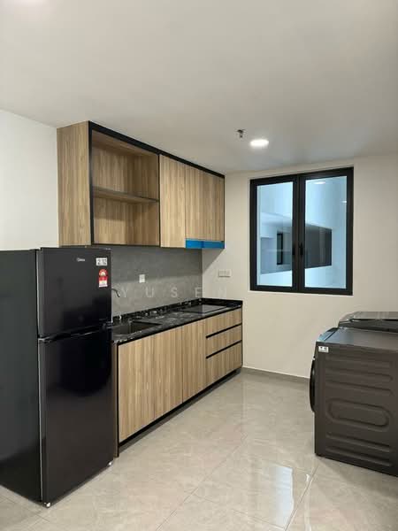 Pangsapuri untuk Disewa di Savana @ Batu Kawan - Yusen . - Kitchen - PropertyGuru.com.my