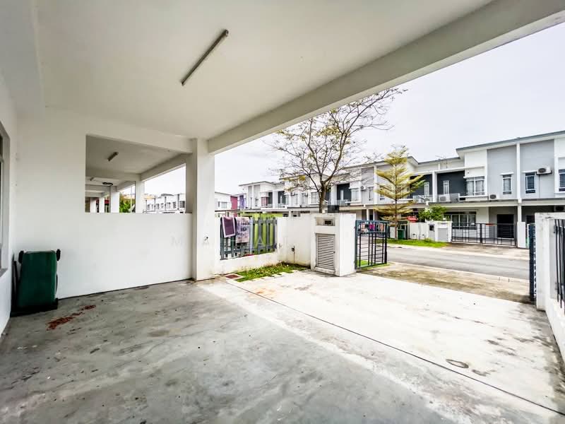 Rumah Teres 2-Tingkat untuk Dijual di Setia Ecohill (Semenyih) - Mahafiz . - PropertyGuru.com.my