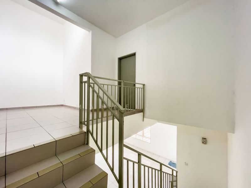 Rumah Teres 2-Tingkat untuk Dijual di Setia Ecohill (Semenyih) - Mahafiz . - PropertyGuru.com.my