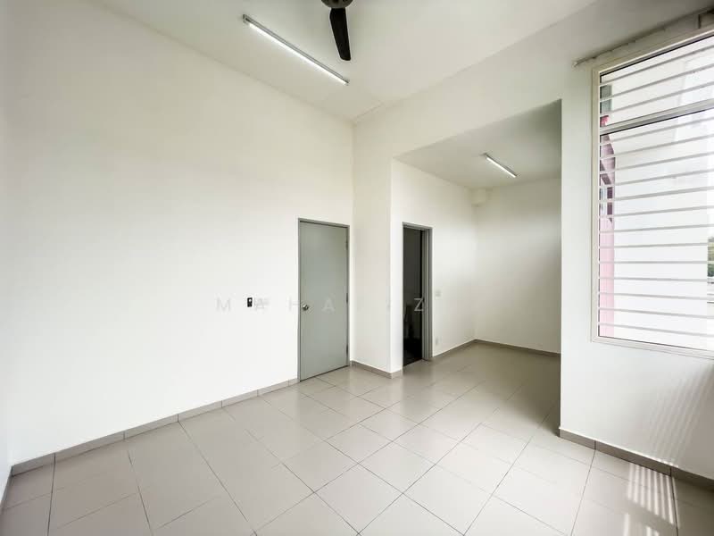 Rumah Teres 2-Tingkat untuk Dijual di Setia Ecohill (Semenyih) - Mahafiz . - PropertyGuru.com.my