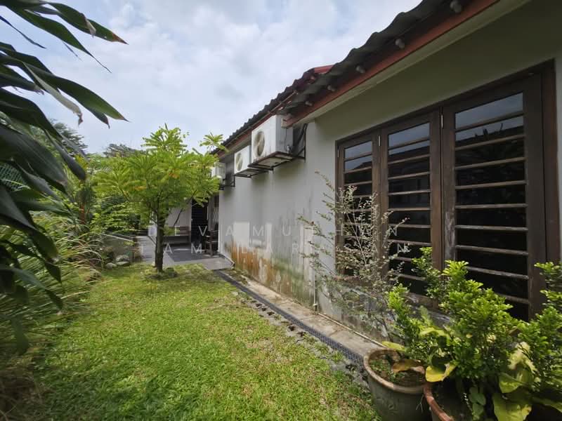 Rumah Banglo untuk Dijual di Seksyen 11 (Petaling Jaya) - Devamuthan Tamilarasan - Exterior - PropertyGuru.com.my