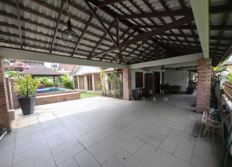 Rumah Banglo untuk Dijual di Seksyen 11 (Petaling Jaya) - Devamuthan Tamilarasan - Exterior - PropertyGuru.com.my