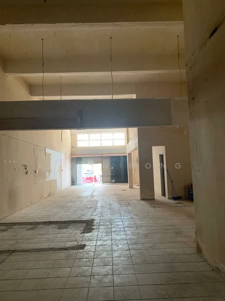 Kedai untuk Disewa di Bandar Sri Damansara (Selangor) - Kelvin Wong - PropertyGuru.com.my