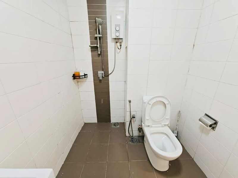 Kedai untuk Disewa di Bandar Sri Damansara (Selangor) - Kelvin Wong - PropertyGuru.com.my