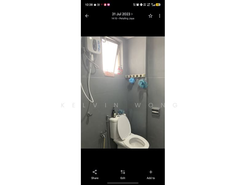 Kedai untuk Disewa di Bandar Sri Damansara (Selangor) - Kelvin Wong - PropertyGuru.com.my