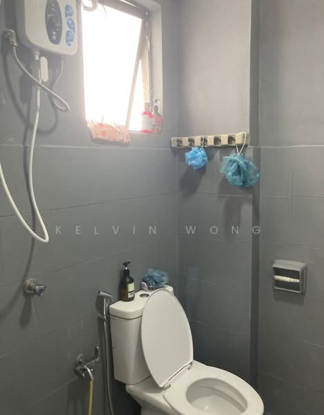 Kedai untuk Disewa di Bandar Sri Damansara (Selangor) - Kelvin Wong - PropertyGuru.com.my