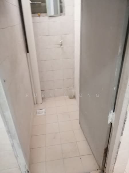 Flat for Rent at Gugusan Dedap - Ruby Leong - Bathroom - PropertyGuru.com.my