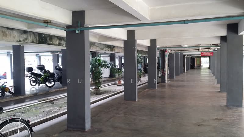 Flat for Rent at Gugusan Dedap - Ruby Leong - Exterior - PropertyGuru.com.my