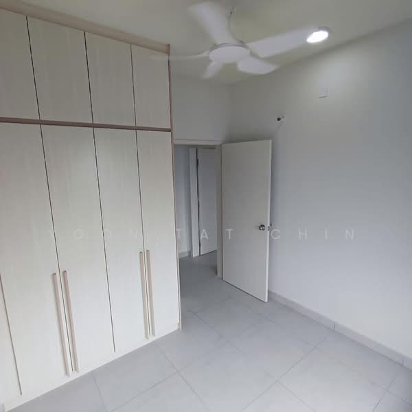 Servis Apartment untuk Dijual di Majestic Maxim - Yoon Tat Chin - Bedroom - PropertyGuru.com.my