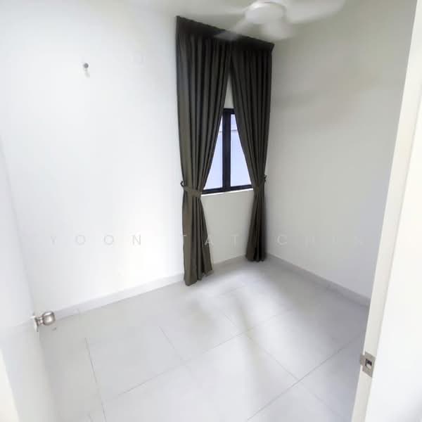 Servis Apartment untuk Dijual di Majestic Maxim - Yoon Tat Chin - Interior - PropertyGuru.com.my