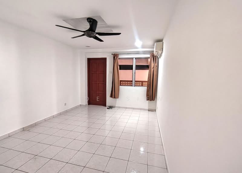 Rumah Bandar untuk Disewa di Batu Caves (Selangor) - Coee Siew - Master room - PropertyGuru.com.my