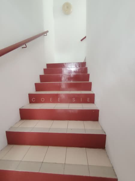 Rumah Bandar untuk Disewa di Batu Caves (Selangor) - Coee Siew - First floor - PropertyGuru.com.my