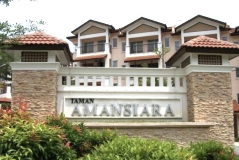 Rumah Bandar untuk Disewa di Batu Caves (Selangor) - Coee Siew - Exterior - PropertyGuru.com.my