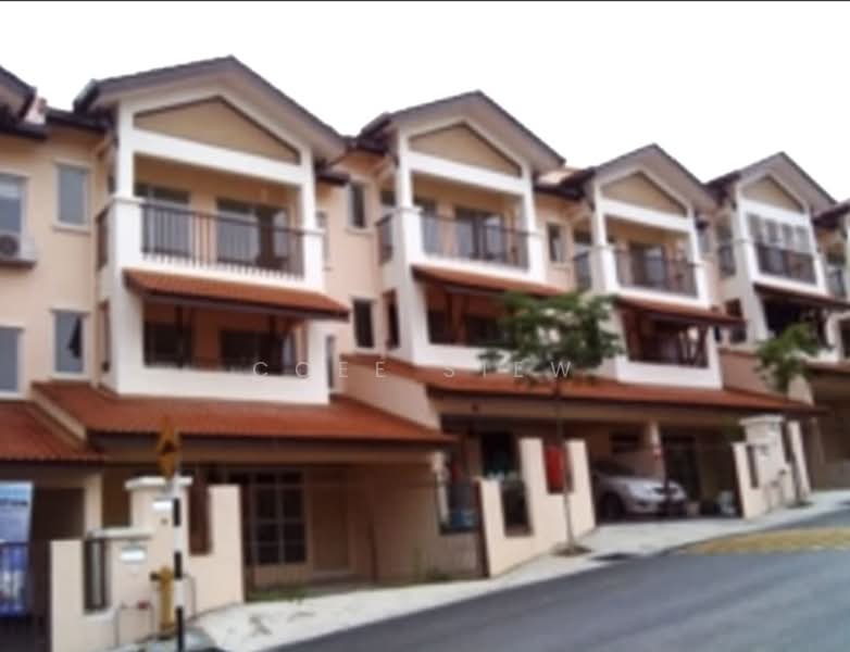 Rumah Bandar untuk Disewa di Batu Caves (Selangor) - Coee Siew - Exterior - PropertyGuru.com.my