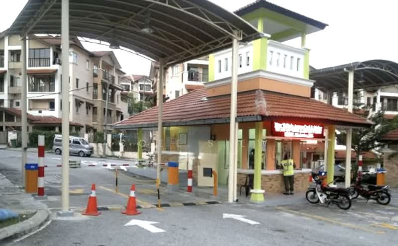 Rumah Bandar untuk Disewa di Batu Caves (Selangor) - Coee Siew - Exterior - PropertyGuru.com.my