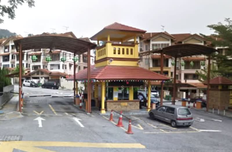 Rumah Bandar untuk Disewa di Batu Caves (Selangor) - Coee Siew - Exterior - PropertyGuru.com.my
