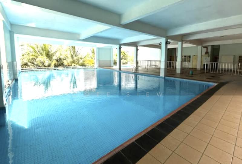 Rumah Bandar untuk Disewa di Batu Caves (Selangor) - Coee Siew - Pool - PropertyGuru.com.my