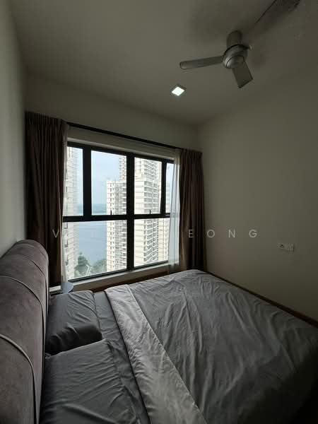 Condominium for Sale at Bay Point @ Country Garden Danga Bay - Vera Cheong - Bedroom - PropertyGuru.com.my