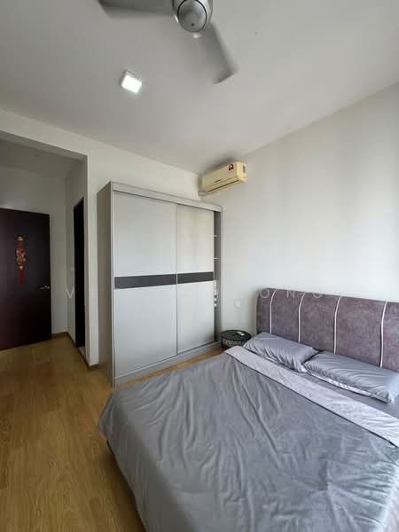Condominium for Sale at Bay Point @ Country Garden Danga Bay - Vera Cheong - Bedroom - PropertyGuru.com.my