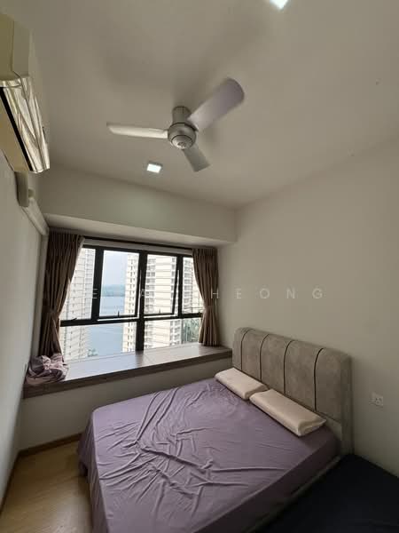 Condominium for Sale at Bay Point @ Country Garden Danga Bay - Vera Cheong - Bedroom - PropertyGuru.com.my