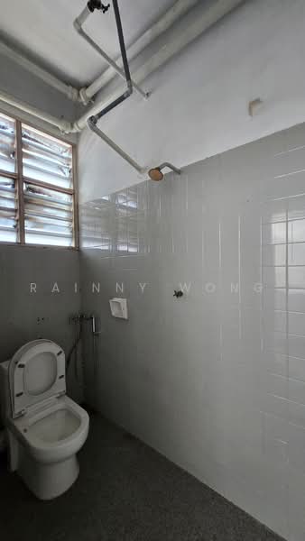 Office for Rent in George Town (Penang) - Rainny Wong - Bathroom - PropertyGuru.com.my
