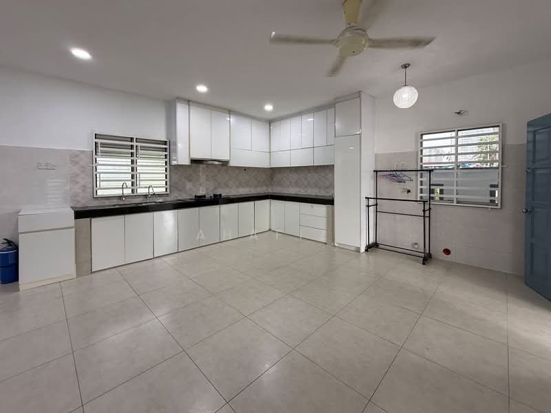 Rumah Teres 2-Tingkat untuk Dijual di Bandar Saujana Putra (Tanjong Duabelas) - Mahafiz . - PropertyGuru.com.my