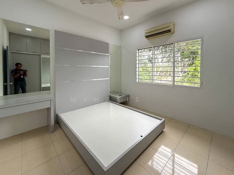 Rumah Teres 2-Tingkat untuk Dijual di Bandar Saujana Putra (Tanjong Duabelas) - Mahafiz . - PropertyGuru.com.my
