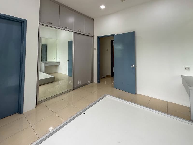 Rumah Teres 2-Tingkat untuk Dijual di Bandar Saujana Putra (Tanjong Duabelas) - Mahafiz . - PropertyGuru.com.my