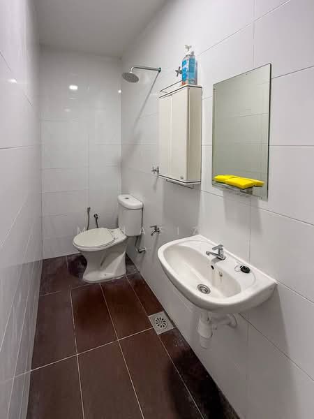 Rumah Teres 2-Tingkat untuk Dijual di Bandar Saujana Putra (Tanjong Duabelas) - Mahafiz . - PropertyGuru.com.my