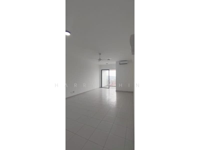 Service Residence for Rent at The Netizen - Harry Chin - Living Room - PropertyGuru.com.my