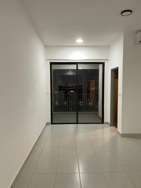 Service Residence for Rent at The Netizen - Harry Chin - Balcony - PropertyGuru.com.my