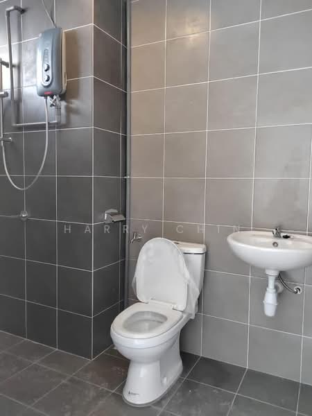 Service Residence for Rent at The Netizen - Harry Chin - Bathroom - PropertyGuru.com.my