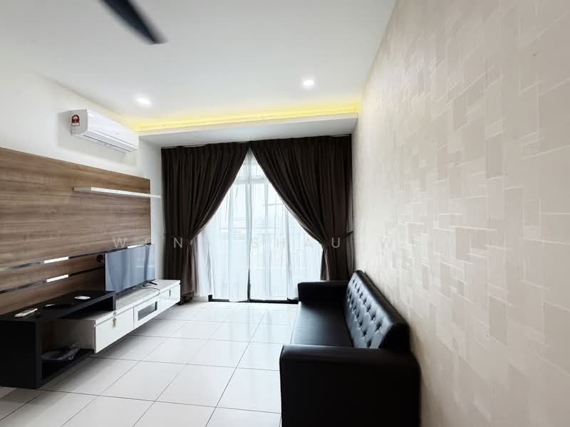 Service Residence for Rent at Sky View - Wong Shau Wei - PropertyGuru.com.my