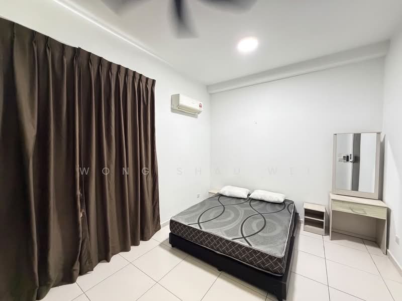 Service Residence for Rent at Sky View - Wong Shau Wei - PropertyGuru.com.my