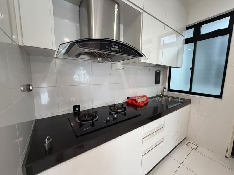 Service Residence for Rent at Sky View - Wong Shau Wei - PropertyGuru.com.my