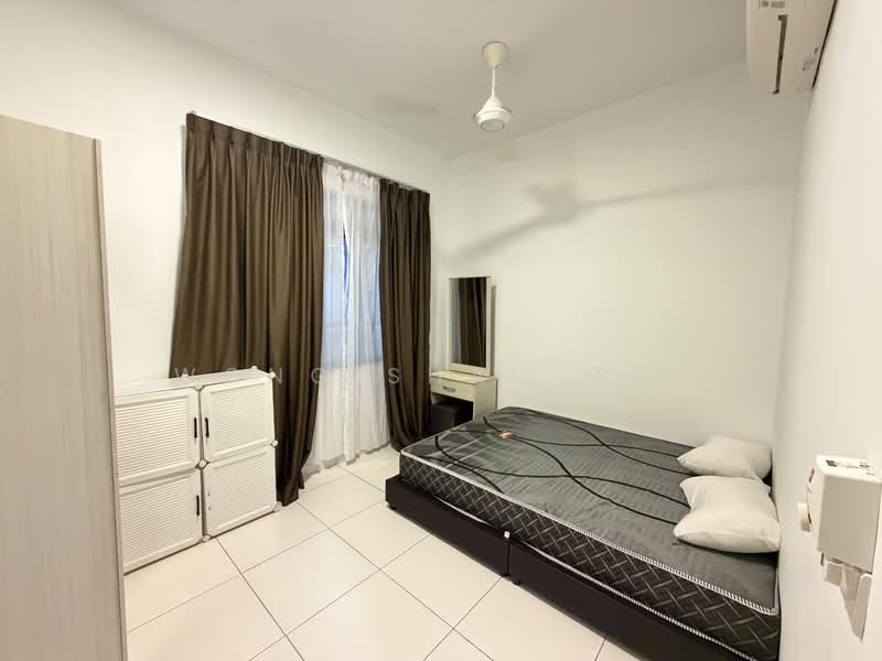 Service Residence for Rent at Sky View - Wong Shau Wei - PropertyGuru.com.my