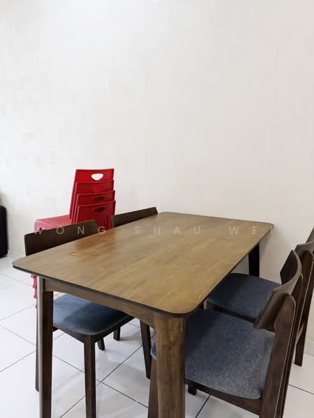 Service Residence for Rent at Sky View - Wong Shau Wei - PropertyGuru.com.my