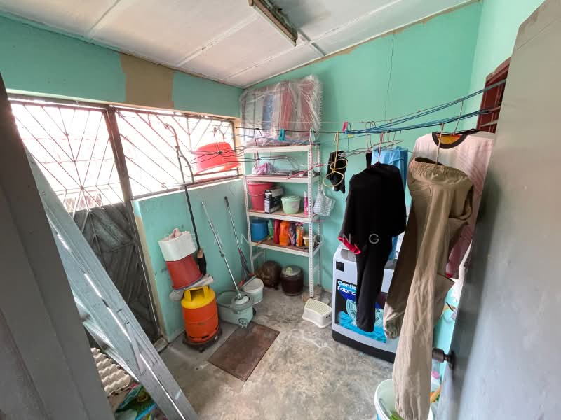 1-storey Terraced House for Sale in Taman Bidara (Selayang) - Sean Yong - Interior - PropertyGuru.com.my