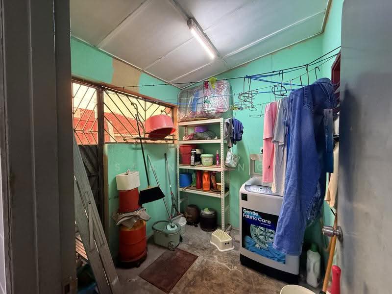 Rumah Teres 1-Tingkat untuk Dijual di Taman Bidara (Selayang) - Sean Yong - PropertyGuru.com.my