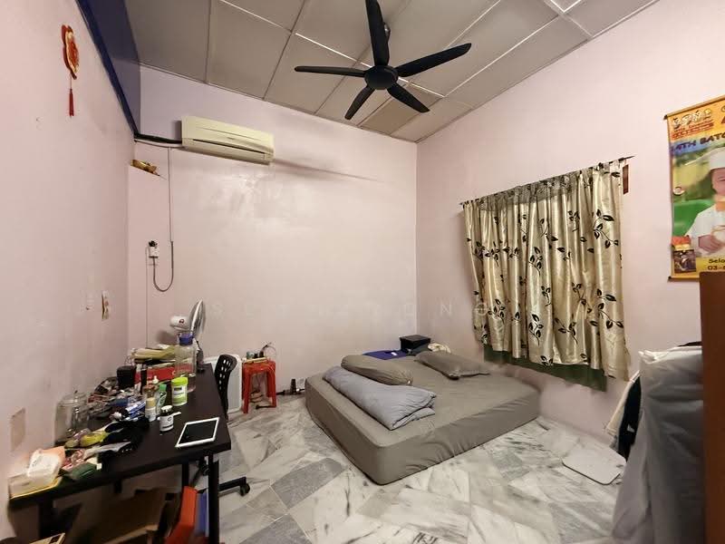 Rumah Teres 1-Tingkat untuk Dijual di Taman Bidara (Selayang) - Sean Yong - PropertyGuru.com.my