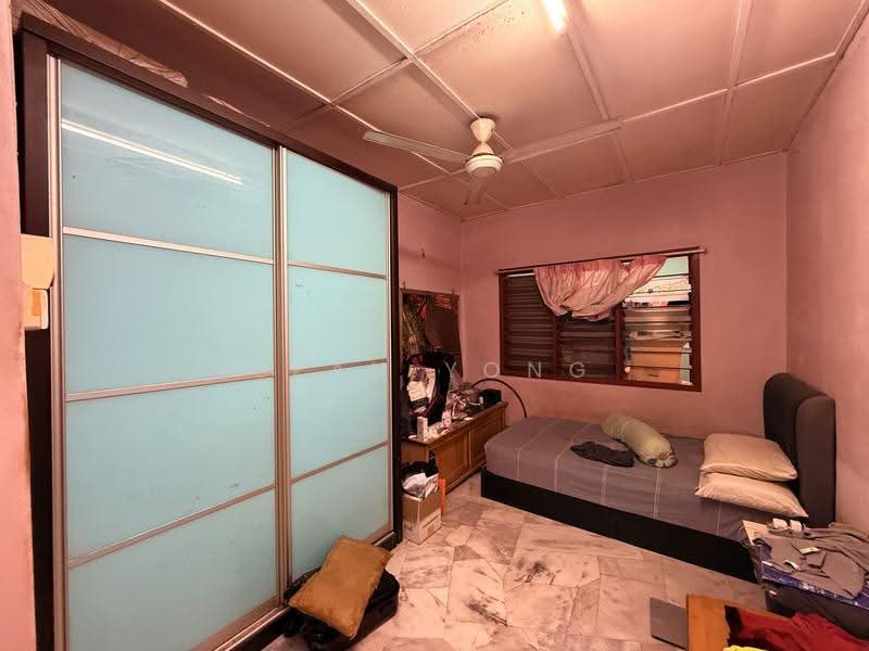 Rumah Teres 1-Tingkat untuk Dijual di Taman Bidara (Selayang) - Sean Yong - PropertyGuru.com.my