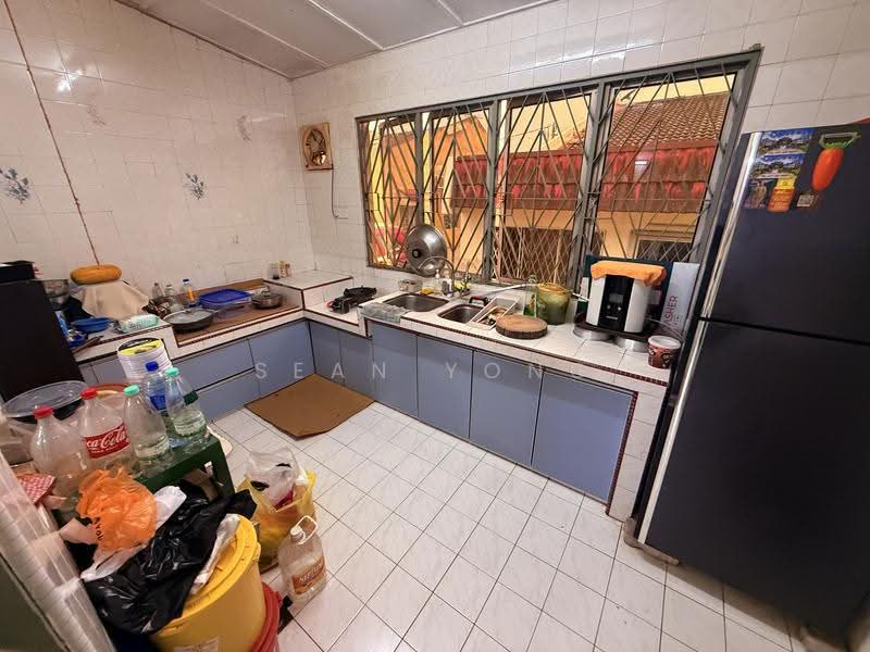 Rumah Teres 1-Tingkat untuk Dijual di Taman Bidara (Selayang) - Sean Yong - PropertyGuru.com.my