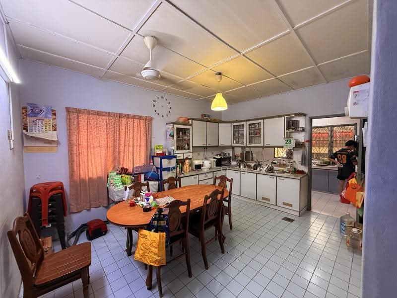 Rumah Teres 1-Tingkat untuk Dijual di Taman Bidara (Selayang) - Sean Yong - PropertyGuru.com.my