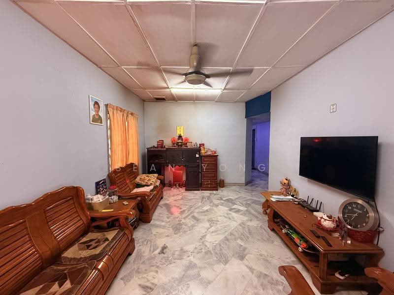 Rumah Teres 1-Tingkat untuk Dijual di Taman Bidara (Selayang) - Sean Yong - PropertyGuru.com.my