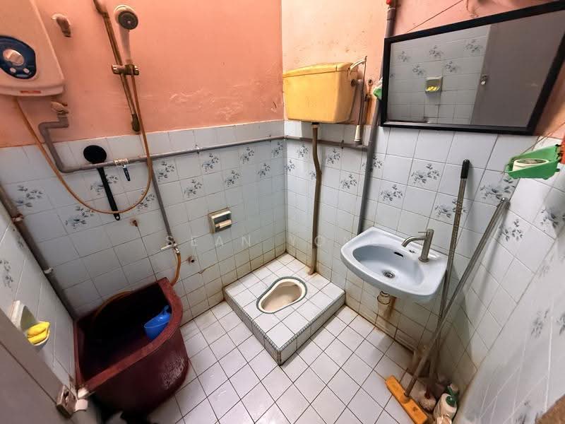 Rumah Teres 1-Tingkat untuk Dijual di Taman Bidara (Selayang) - Sean Yong - PropertyGuru.com.my