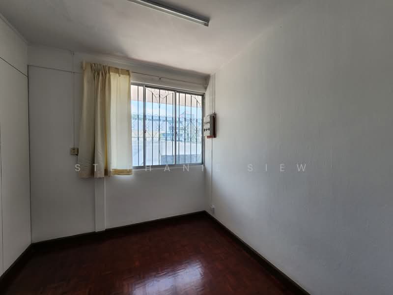 Rumah Berkembar untuk Disewa di Kota Kinabalu (Sabah) - Stephanie Siew - Interior - PropertyGuru.com.my