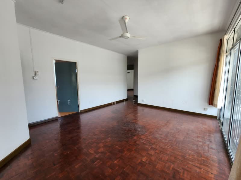 Rumah Berkembar untuk Disewa di Kota Kinabalu (Sabah) - Stephanie Siew - Living Room - PropertyGuru.com.my