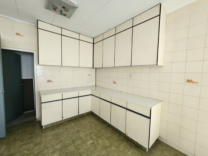 Rumah Berkembar untuk Disewa di Kota Kinabalu (Sabah) - Stephanie Siew - Kitchen - PropertyGuru.com.my
